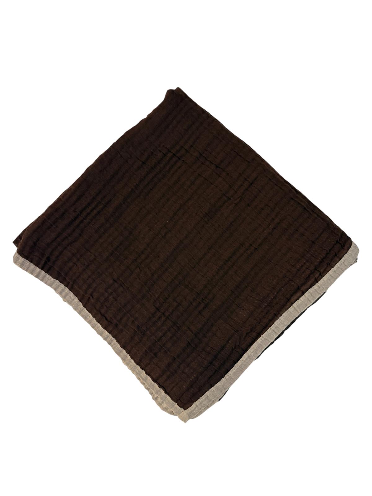 Müslin Eşarp D-4521-21 - Venosa Scarf Eşarp