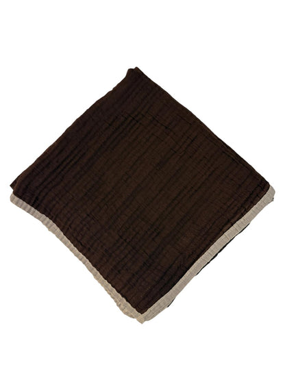Müslin Eşarp D-4521-21 - Venosa Scarf Eşarp