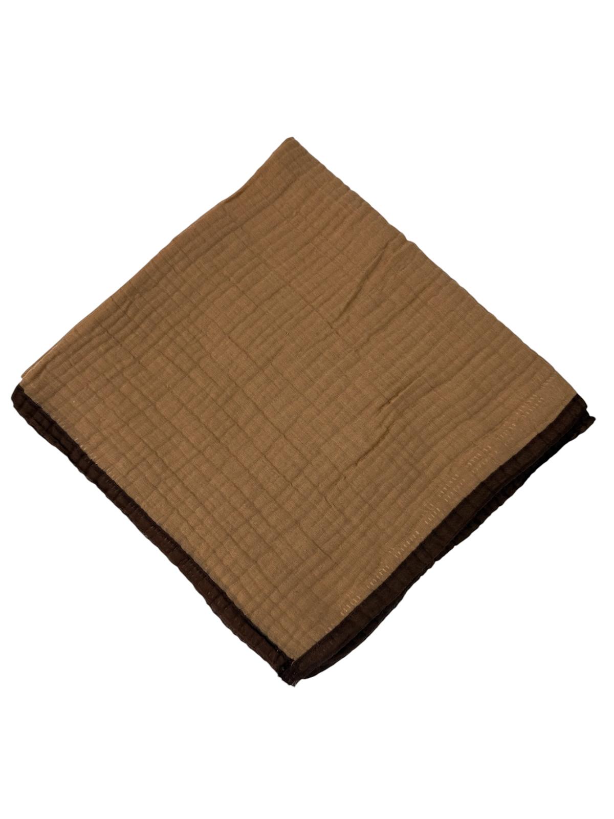 Müslin Eşarp D-4521-22 - Venosa Scarf Eşarp