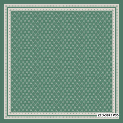 Dijital Soft Eşarp V-5116-23 - Venosa Scarf Eşarp