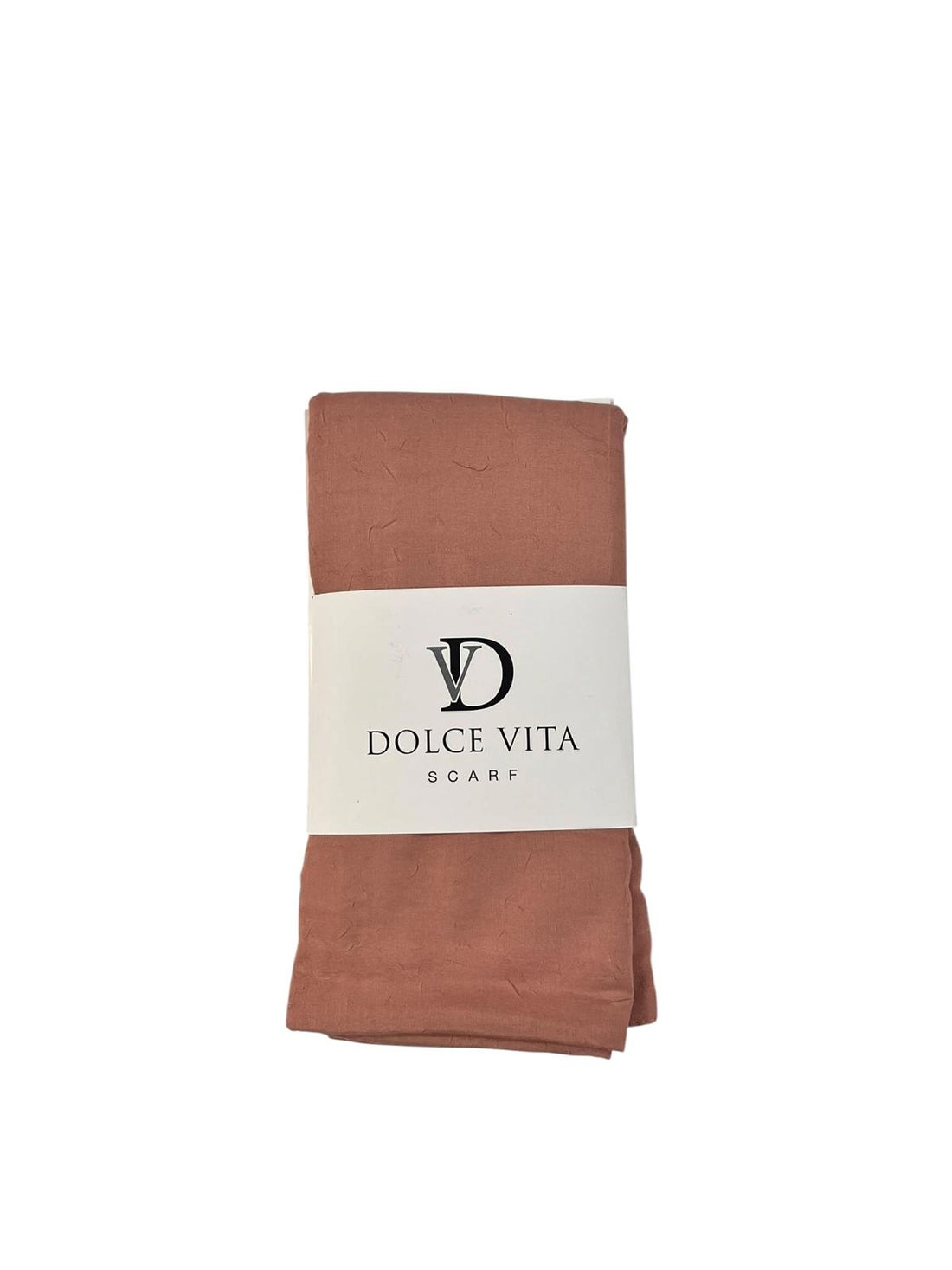 Bambu Kraş Şal B-1012-23 - Venosa Scarf Şal