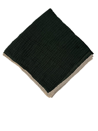 Müslin Eşarp D-4521-25 - Venosa Scarf Eşarp