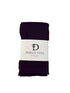 Bambu Kraş Şal B-1012-25 MOR - Venosa Scarf Şal