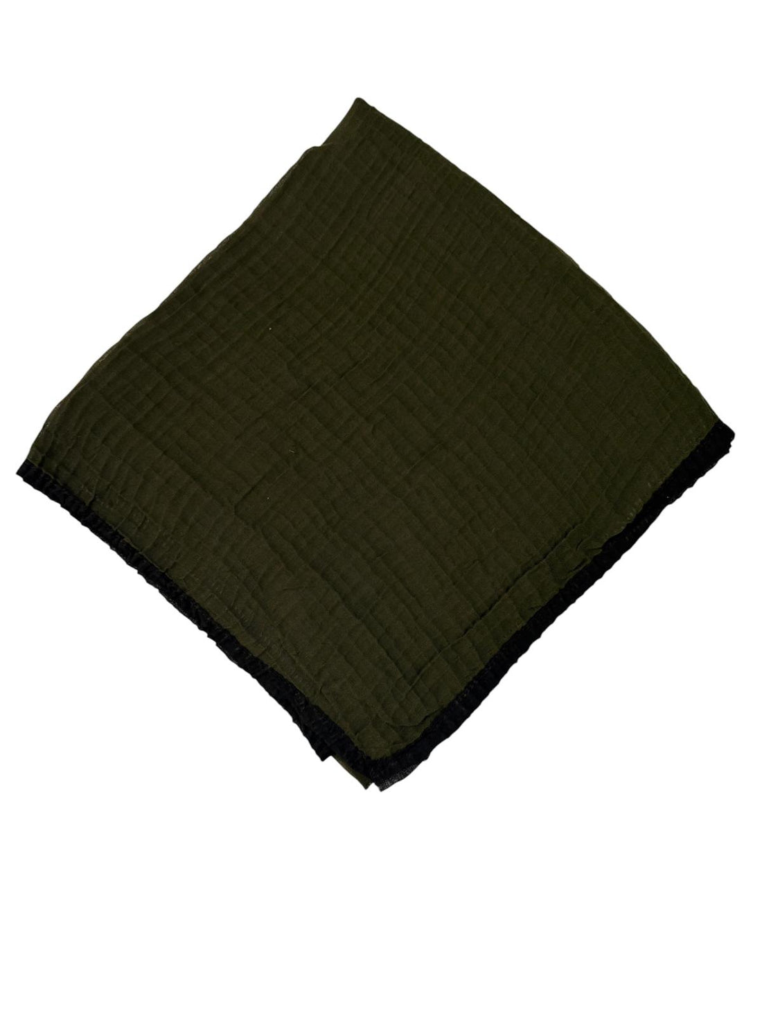 Müslin Eşarp D-4521-26 - Venosa Scarf Eşarp