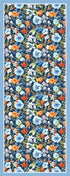 Dijital Soft Şal V-5524-04 - Venosa Scarf Şal