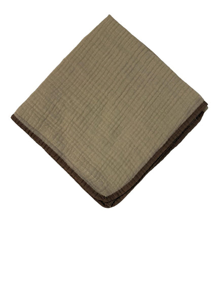 Müslin Eşarp D-4521-29 - Venosa Scarf Eşarp