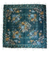 Desenli Boncuklu Yazma V-2021-02 - Venosa Scarf Yazma
