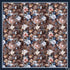Dijital Soft Eşarp V-5573-03 - Venosa Scarf Eşarp