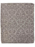 Çift Renkli Jakarlı Şal F-1024-03 - Venosa Scarf Şal