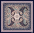 Dijital Soft Eşarp V-5563-03 - Venosa Scarf Eşarp
