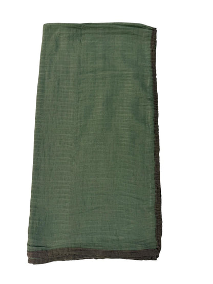 Müslin Şal M-8656-03 - Venosa Scarf Şal