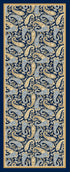 Dijital Soft Şal V-5538-03 - Venosa Scarf Şal
