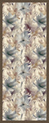 Desenli Kraş Şal B-3062-03 - Venosa Scarf Şal