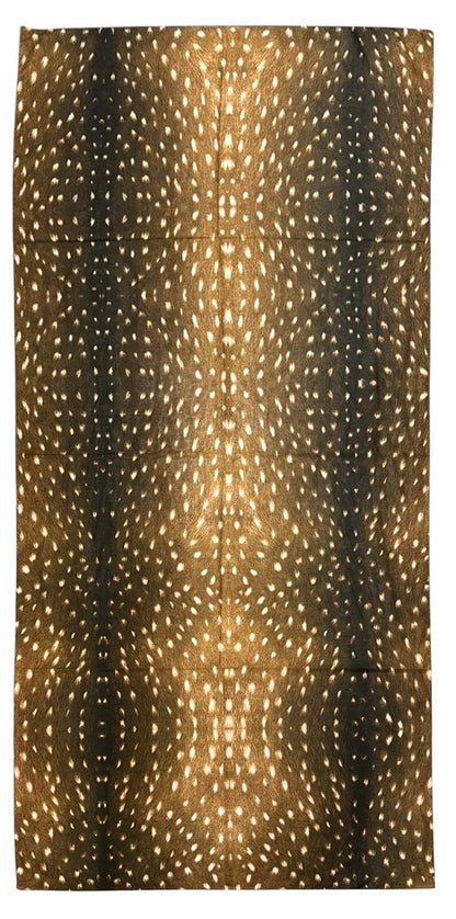 Dijital Soft Şal V-5530-03 - Venosa Scarf Şal