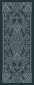 Dijital Soft Şal V-5520-03 - Venosa Scarf Şal