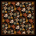 Dijital Soft Eşarp V-5555-03 - Venosa Scarf Eşarp