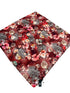 Organik Eşarp M-856-03 - Venosa Scarf Eşarp
