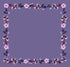 Dijital Soft Eşarp V-5567-03 - Venosa Scarf Eşarp