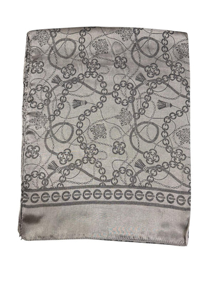 Abiye Jakar Şal S-1021-03 - Venosa Scarf Şal