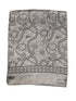 Abiye Jakar Şal S-1021-03 - Venosa Scarf Şal
