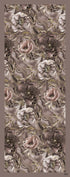 Desenli Kraş Şal B-3055-03 - Venosa Scarf Şal