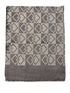 Pamuklu Jakar Şal C-1012-03 - Venosa Scarf Şal