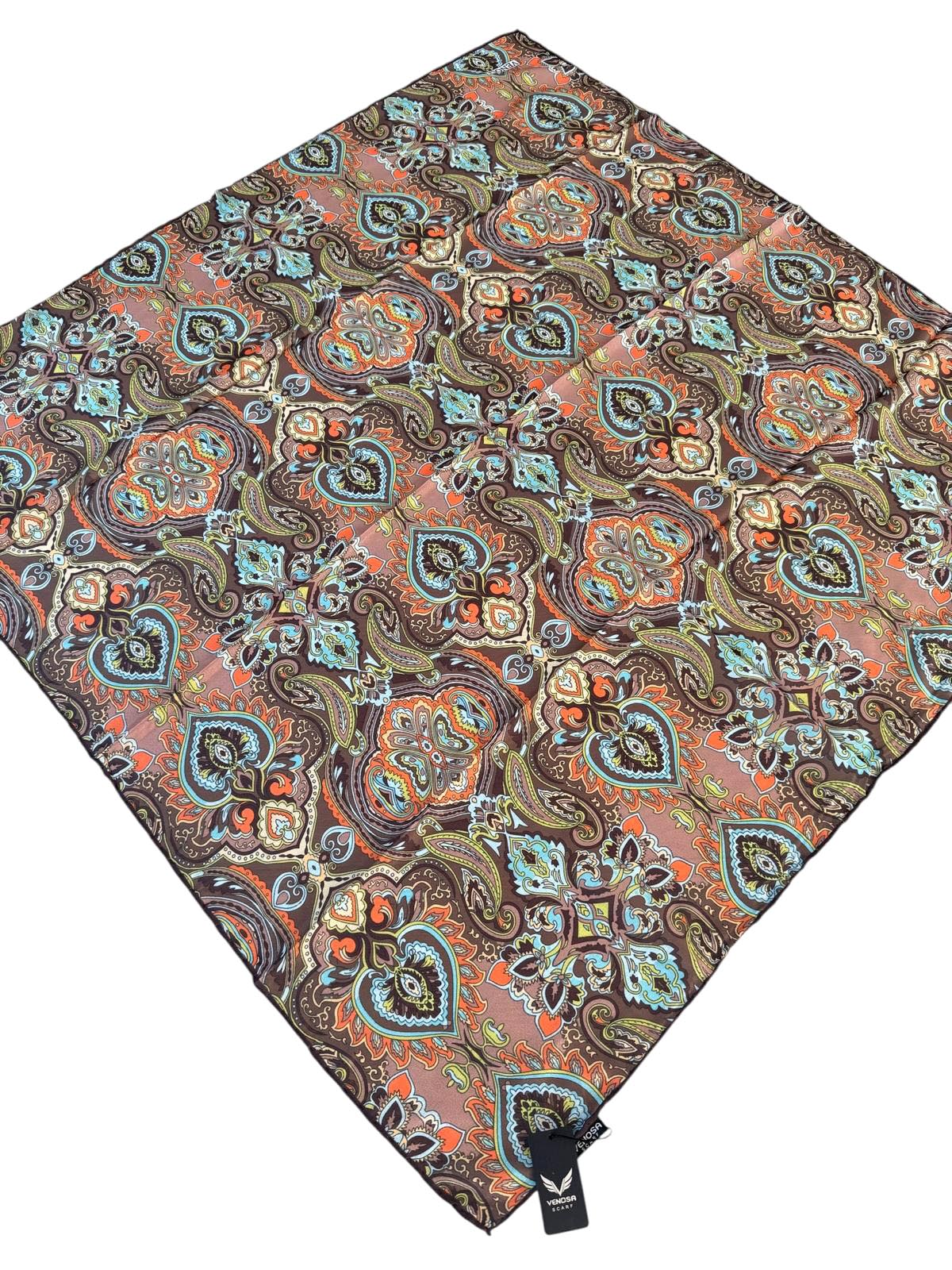 Organik Eşarp M-857-03 - detay