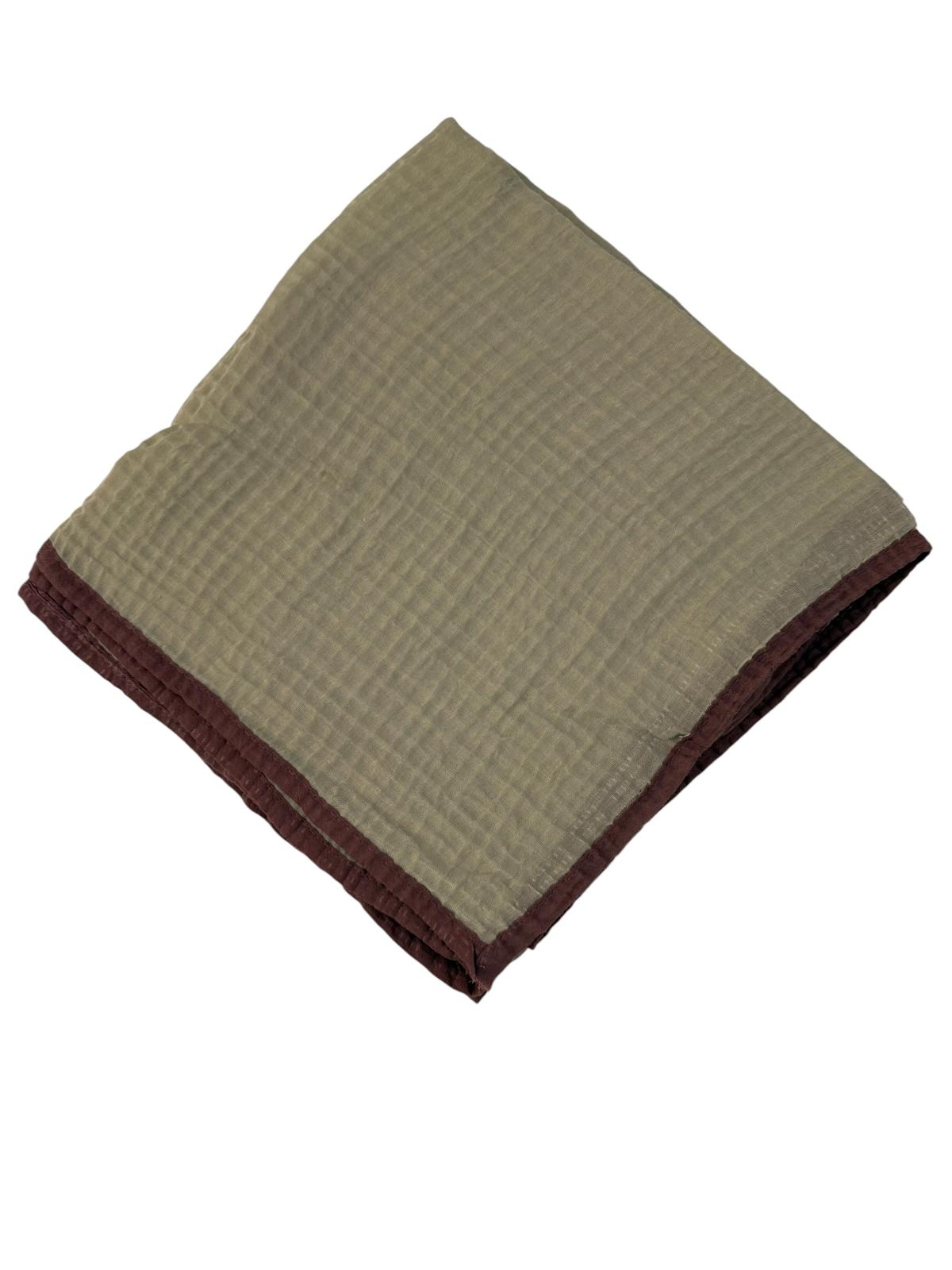 Müslin Eşarp D-4521-31 - detay