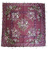 Desenli Boncuklu Yazma V-2021-07 - Venosa Scarf Yazma