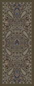 Dijital Soft Şal V-5522-01 - Venosa Scarf Şal