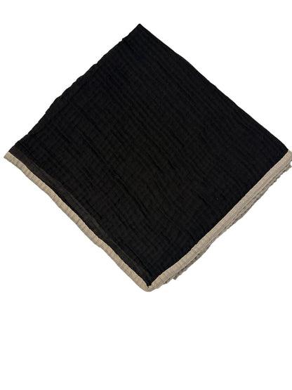 Müslin Eşarp D-4521-04 - Venosa Scarf Eşarp