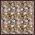Dijital Soft Eşarp V-5573-04 - Venosa Scarf Eşarp