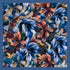 Dijital Soft Eşarp V-5127-04 - Venosa Scarf Eşarp