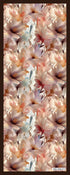 Desenli Kraş Şal B-3062-04 - Venosa Scarf Şal