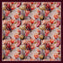Dijital Soft Eşarp V-5556-04 - Venosa Scarf Eşarp