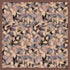 Dijital Fresh Eşarp K-857-04 - Venosa Scarf Eşarp