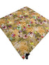Organik Eşarp M-856-04 - Venosa Scarf Eşarp