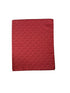 Çift Renkli Jakarlı Şal F-1023-04 - Venosa Scarf Şal