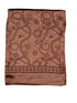 Abiye Jakar Şal S-1021-04 - Venosa Scarf Şal