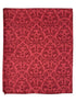 Çift Renkli Jakarlı Şal F-1024-04 - Venosa Scarf Şal