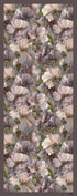 Desenli Kraş Şal B-3054-04 - Venosa Scarf Şal