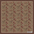 Dijital Soft Eşarp V-5113-04 - Venosa Scarf Eşarp