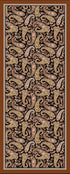Dijital Soft Şal V-5538-04 - Venosa Scarf Şal