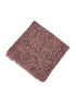Pigment Baskı Flama Flam Eşarp F-8102-04 - Venosa Scarf Eşarp