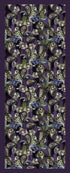 Dijital Soft Şal V-5536-04 - Venosa Scarf Şal