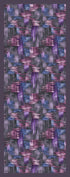 Müslin Şal E-1025-04 - Venosa Scarf Şal