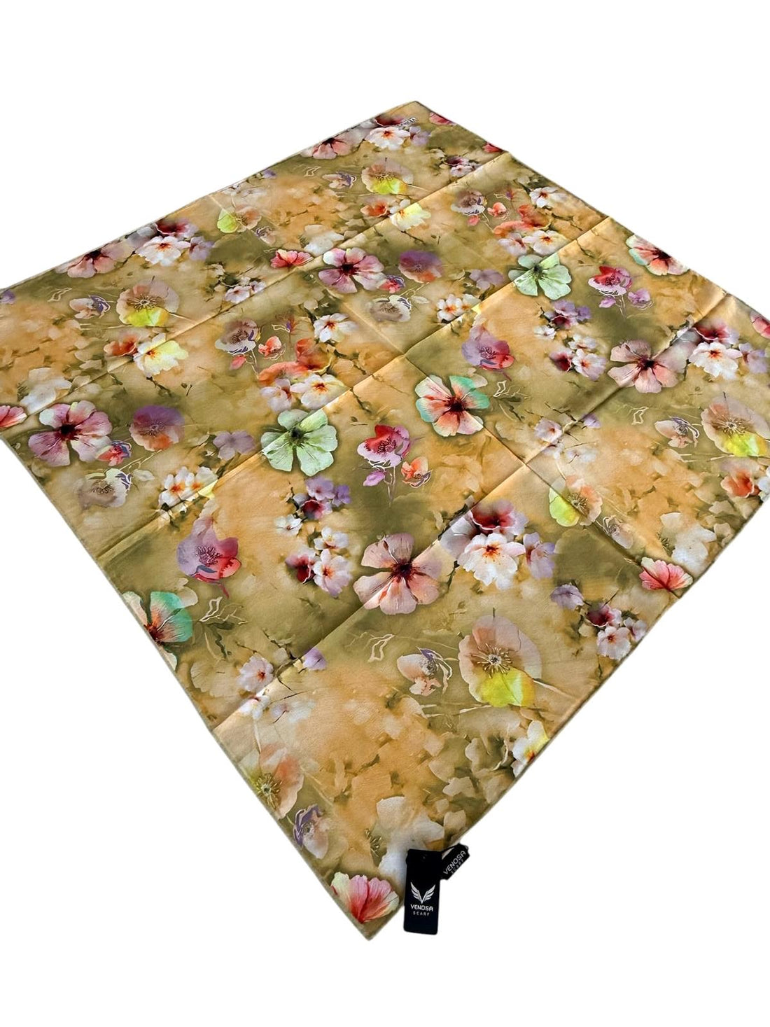 Organik Eşarp M-856-04 - detay