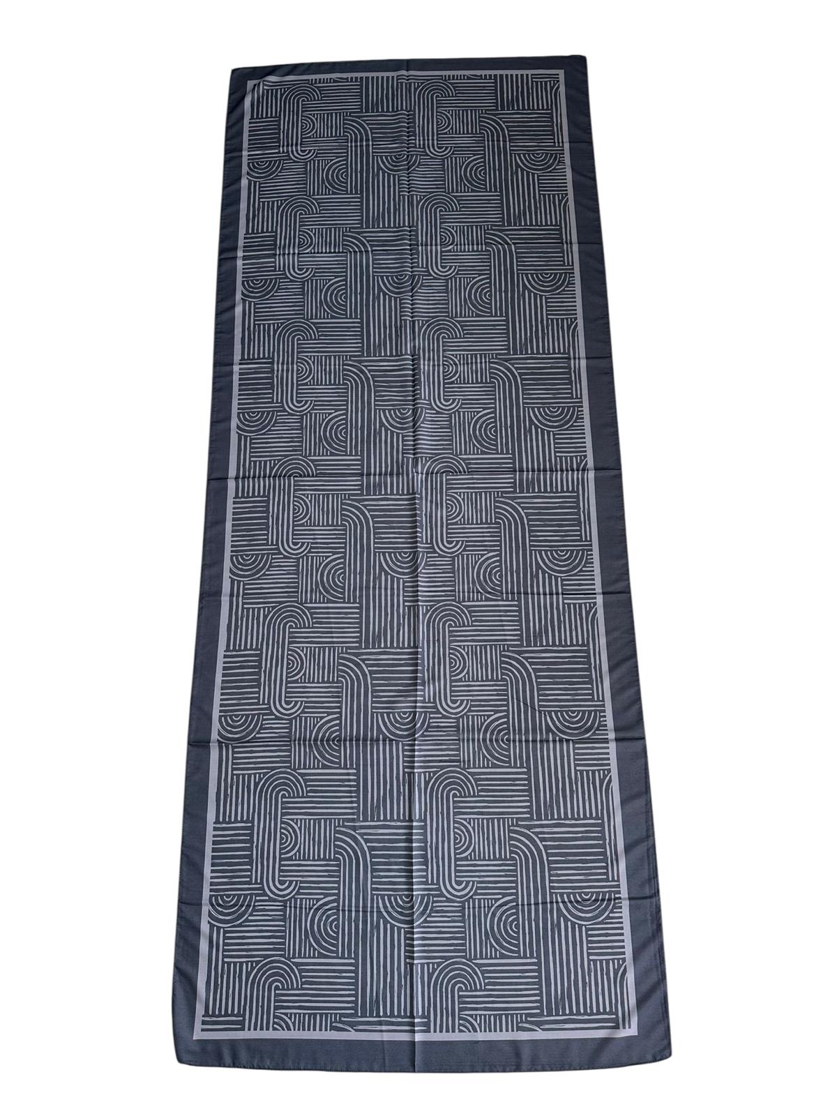 Dijital Soft Şal V-5617-05 - detay