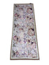 Fransız İpeği Şal V-825-02 - Venosa Scarf Şal