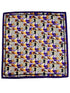 Dijital Soft Eşarp V-5104-02 - Venosa Scarf Eşarp